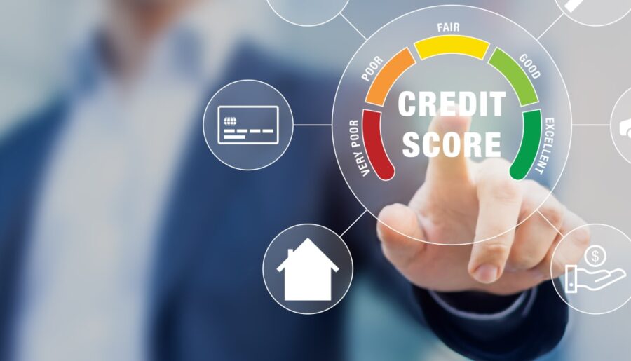 Steps to Setting Up Business Credit