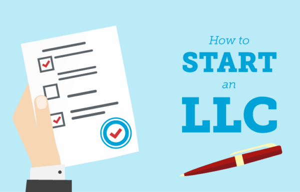 How to Start Your LLC: A Beginner's Course