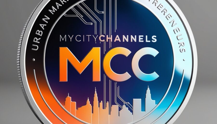 Building Your Future with Channels.biz and MCC Crypto Tokens