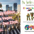 Club Kids Inc.: Toyz N' Da Hood Holiday Toys Giveaway