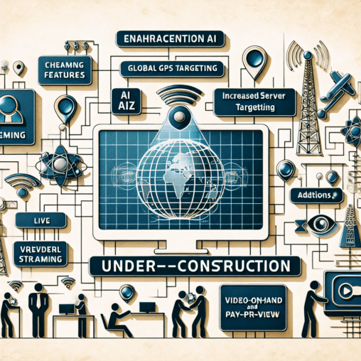 Channels.biz is currently still under construction please bear with us as we bring you new features enhance AI global GPS targeting larger server for streaming live with video on demand and pay-per-view features