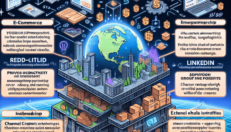 Unlocking New Opportunities: The Unique Value Proposition of Channels.biz