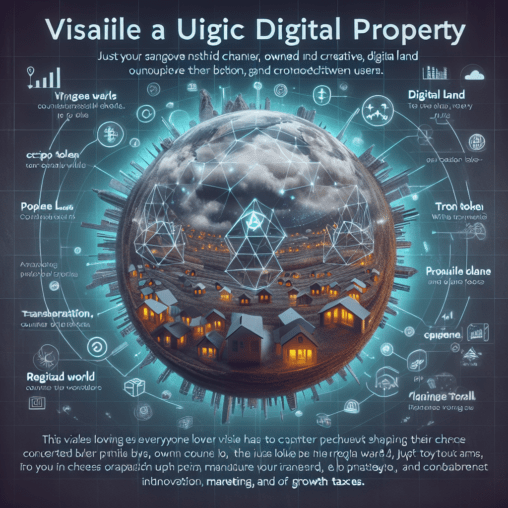 Virtual Reality Meets Real World Wealth Imagine every channel on Channels.biz as your own virtual reality digital property that exists and operates in the real world. This property isn’t just a concept; it’s backed by real-world assets and gives you ownership and creative control. You are the owner of your channel, and just like in the real world, you can build, expand, and monetize it however you like. Key Features: 1. MCC Crypto Token Trading: Leverage our native $MCC token to create wealth by trading, transacting, and collaborating with other channel owners. 2. Ownership